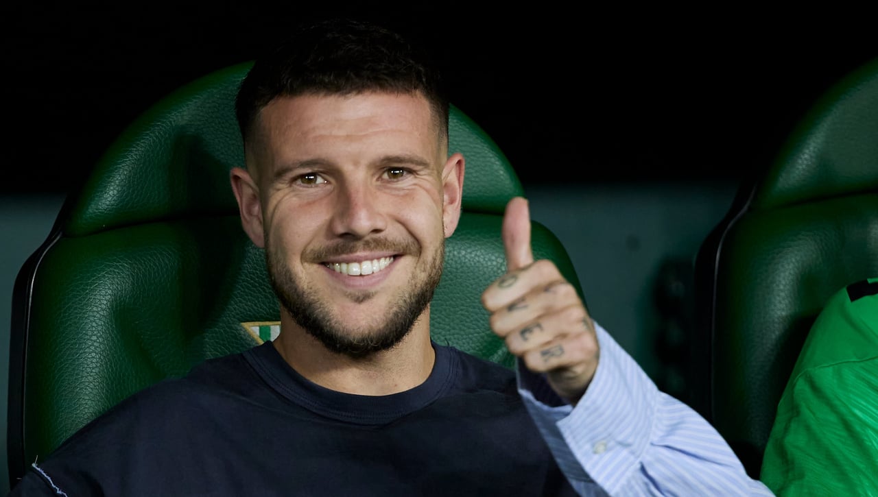 Con la miel en los labios en una posición gafada