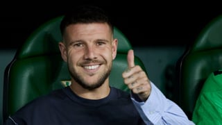 Con la miel en los labios en una posición gafada