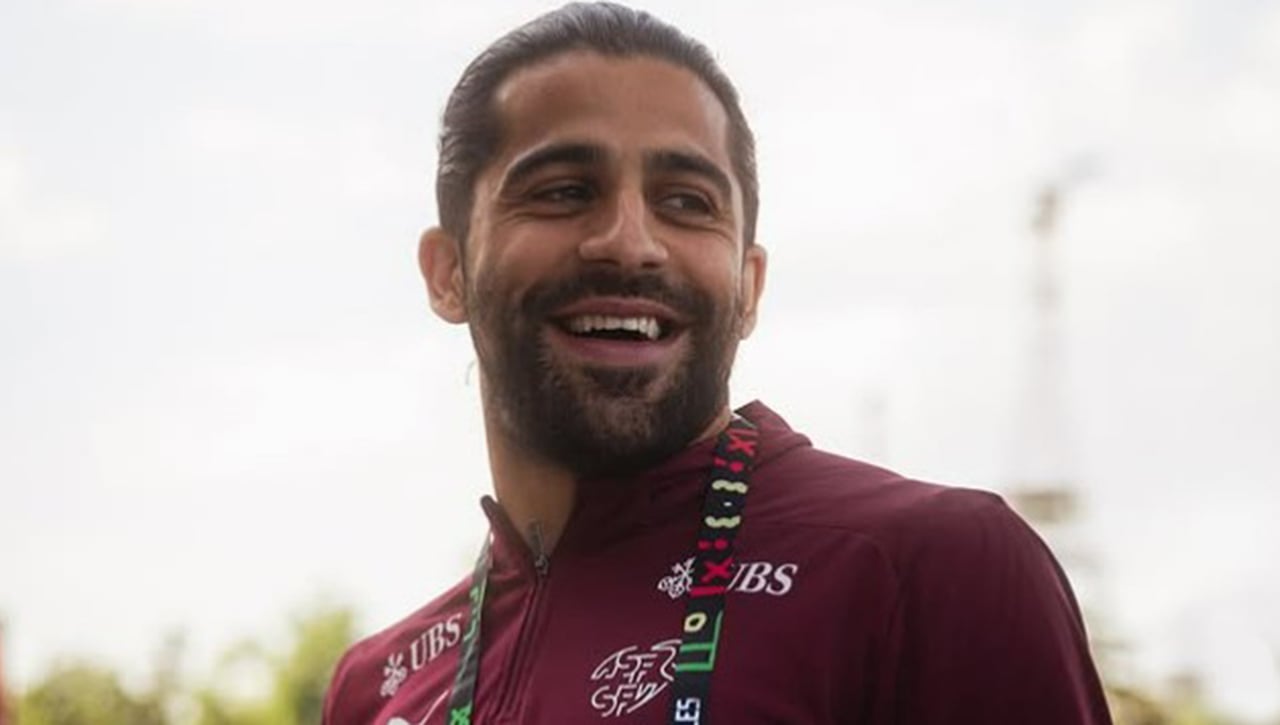 Mensaje de Ricardo Rodríguez al Betis de cara al mercado