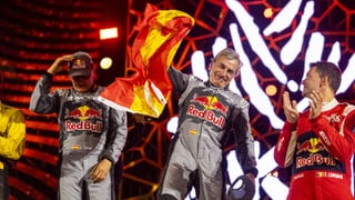 Rally Dakar 2025 | Carlos Sainz y todos los pilotos españoles que participan en esta edición