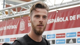 El culebrón de David de Gea