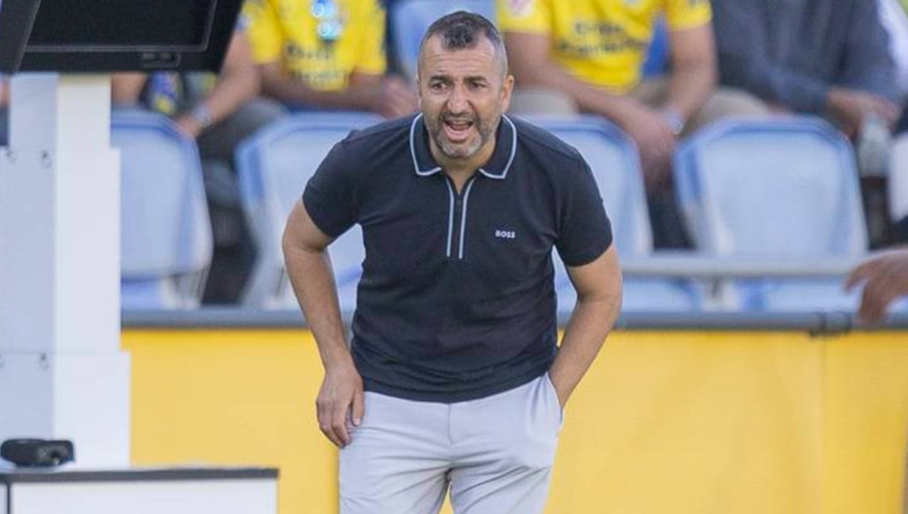 “Nadie ha dicho la última palabra"