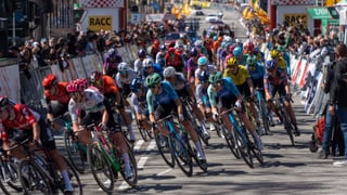 La Vuelta a España, en peligro