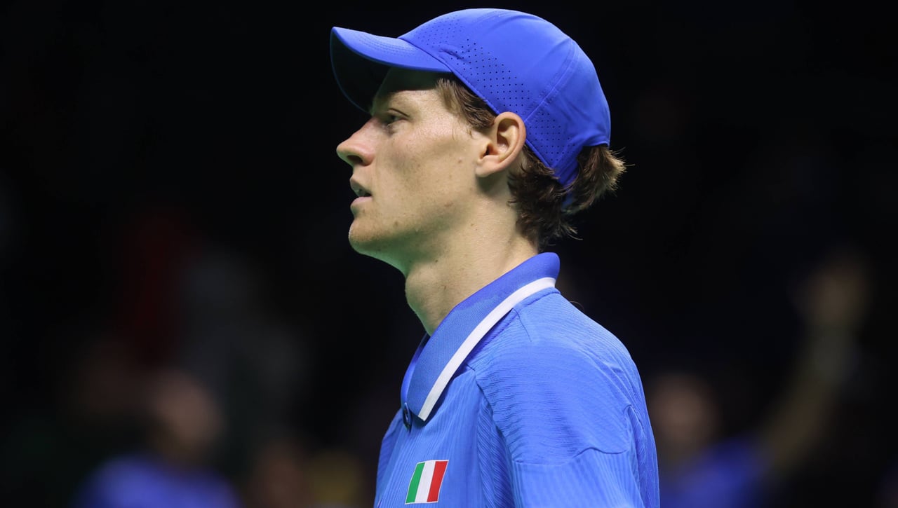 Critica sin piedad a Sinner antes de su retirada