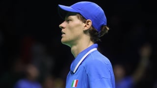 Critica sin piedad a Sinner antes de su retirada