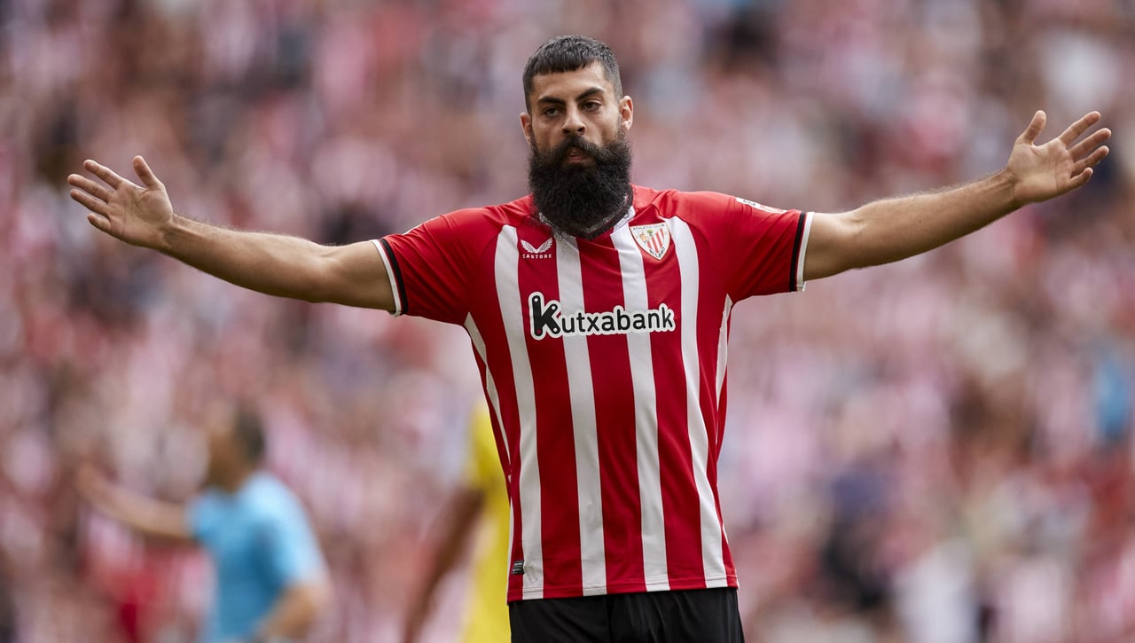 La Segunda división viene a por Villalibre pero rechaza a este equipo