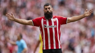 La Segunda división viene a por Villalibre pero rechaza a este equipo