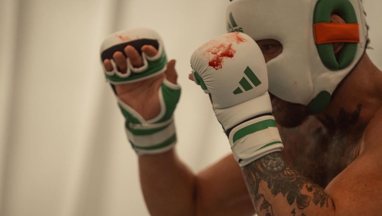 Connor McGregor lo cancela y pone en jaque a la UFC