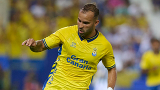 Luis García anuncia la vuelta de Jesé Rodríguez