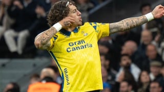 Avala el fichaje de Fábio Silva