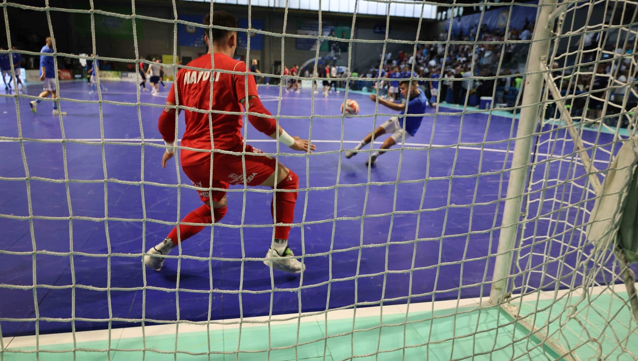 Mundial Futsal 2024 | Palmarés y todos los campeones del mundo de Fútbol Sala desde la primera edición