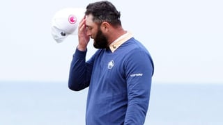 Jon Rahm la arma en el LIV y se burlan de Rory McIlroy