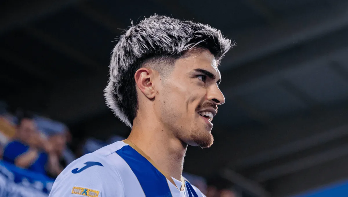 Juan Cruz sorprende con su decisión