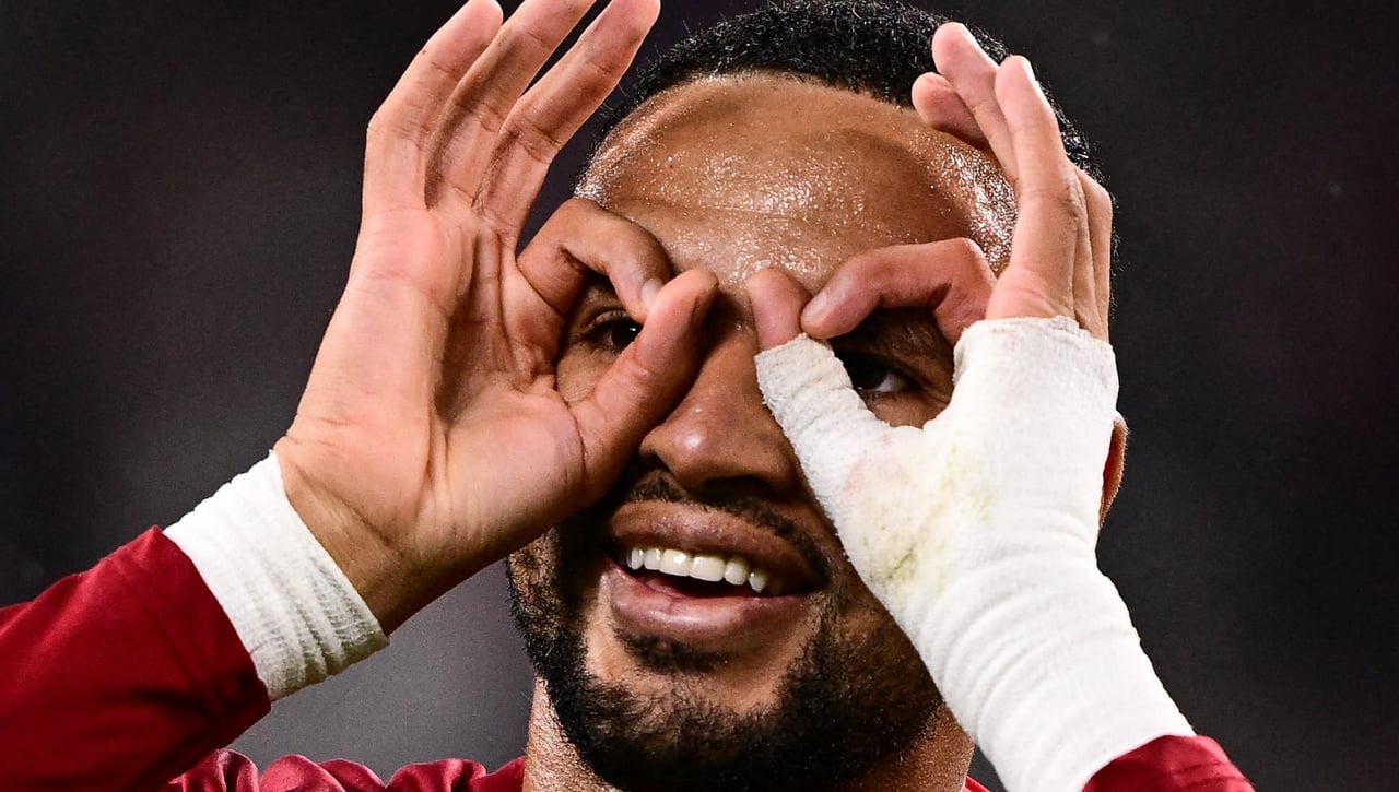 Tenemos que hablar de En-Nesyri...