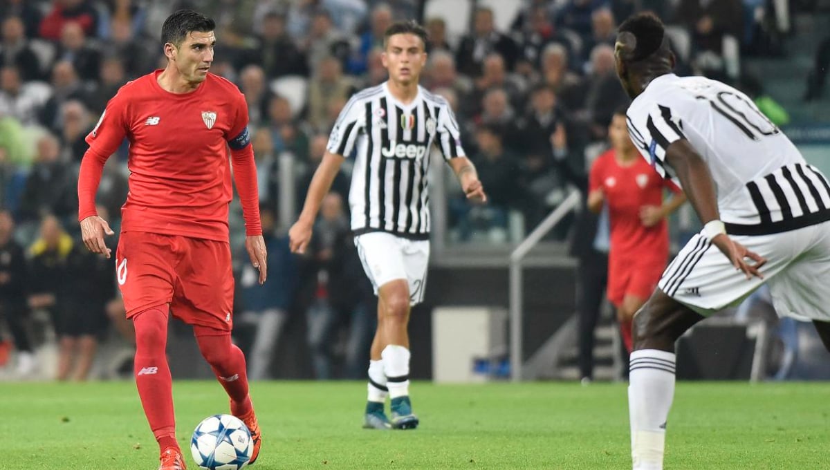 El Sevilla tira de historia para "convertir la pesadilla en sueño" 