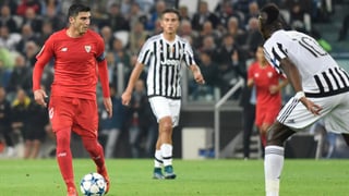 El Sevilla tira de historia para "convertir la pesadilla en sueño" 