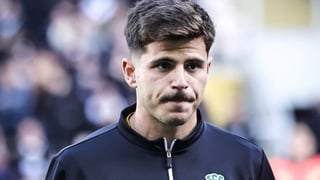 Crece el interés por Marco Moreno