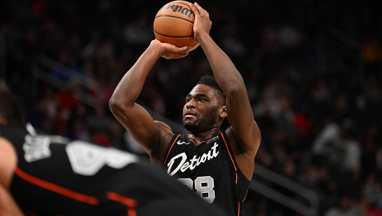 Agresión y arresto de un jugador en la NBA