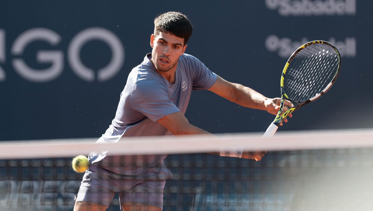 ¿Qué es un 'wild card' en tenis y cómo se otorgan las invitaciones a los torneos?
