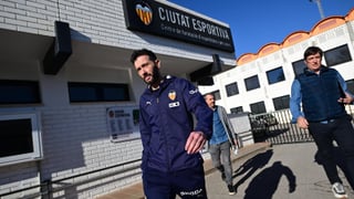 El Valencia prepara un 'bombazo'