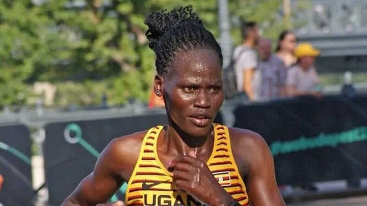 La atleta olímpica Rebecca Cheptegei fallece después de que su novio le prendiera fuego