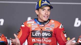 Marc Márquez confirma su rechazo a Montmeló