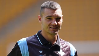 Se abre una puerta en LaLiga para la salida de Ferran Jutglà del Celta de Vigo