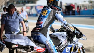 Ducati se interesa por Álex Márquez