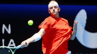 Desastre español en el torneo de Doha