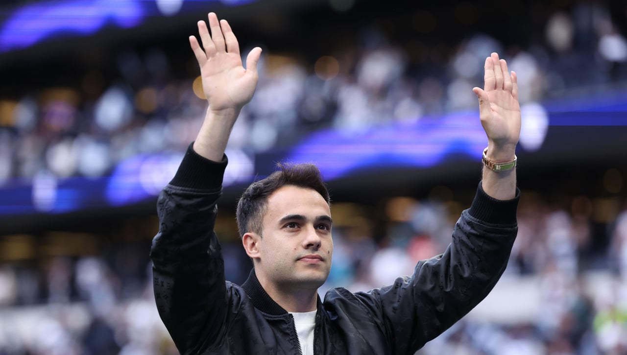 El Mónaco acelera para cerrar el fichaje de Sergio Reguilón