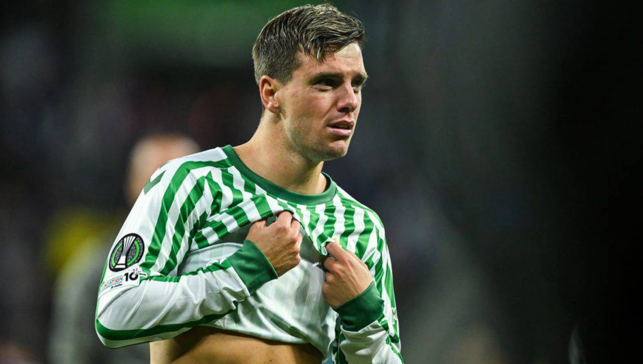 El increíble precio que ponen a Lo Celso para volver a Argentina