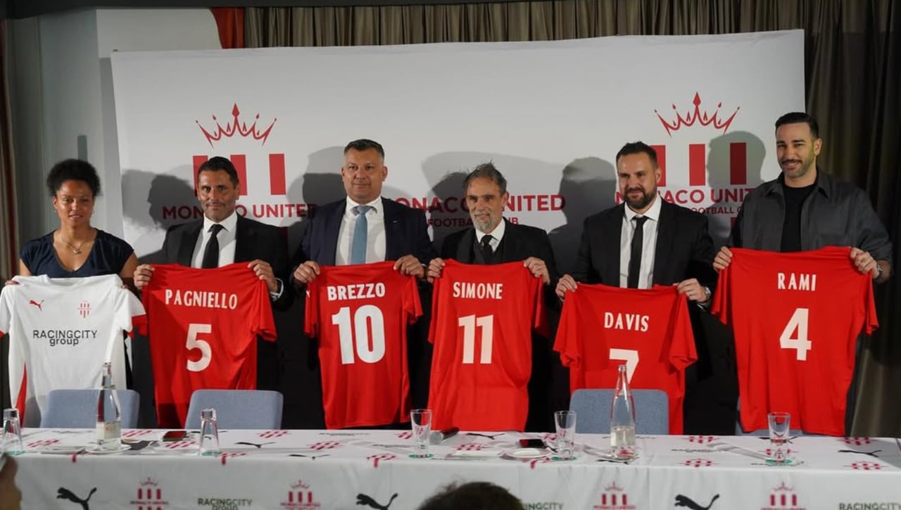 Surge un nuevo club femenino con ambición global