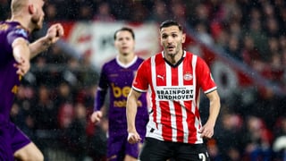 El fichaje de Lucas Pérez, en punto muerto