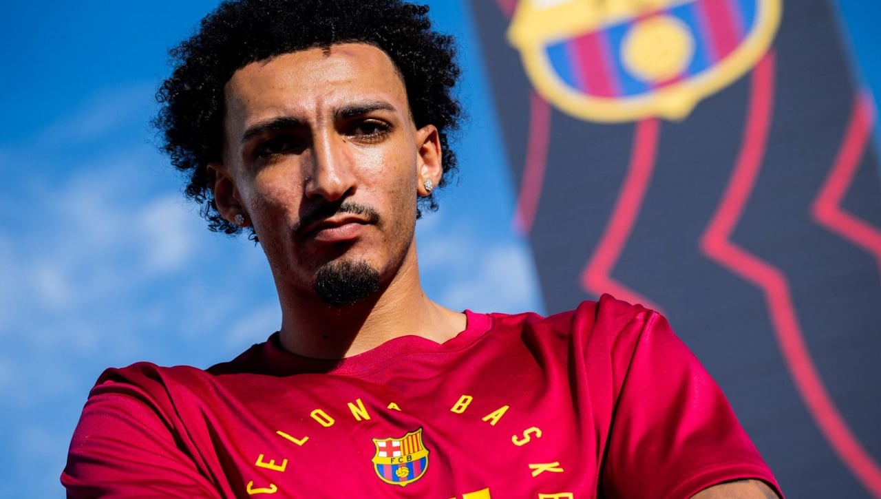 El Barça incorpora dos fichajes de golpe