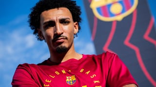 El Barça incorpora dos fichajes de golpe