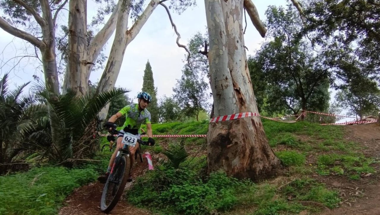 Estas son las categorías del Circuito Provincial de BTT Rally 