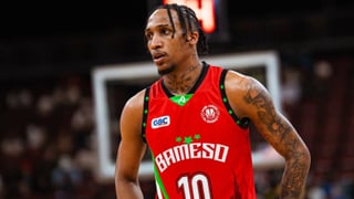 El Covirán Granada hace oficial el regreso de Jassel Pérez