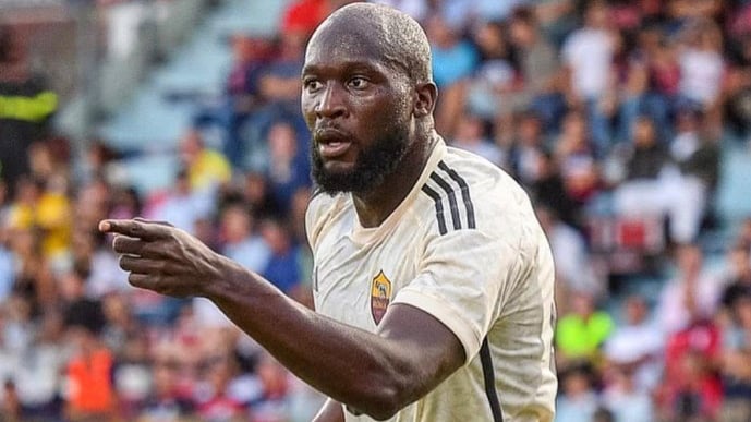 Lukaku brilla con Mourinho y ya tiene precio 'oficial' para el verano  