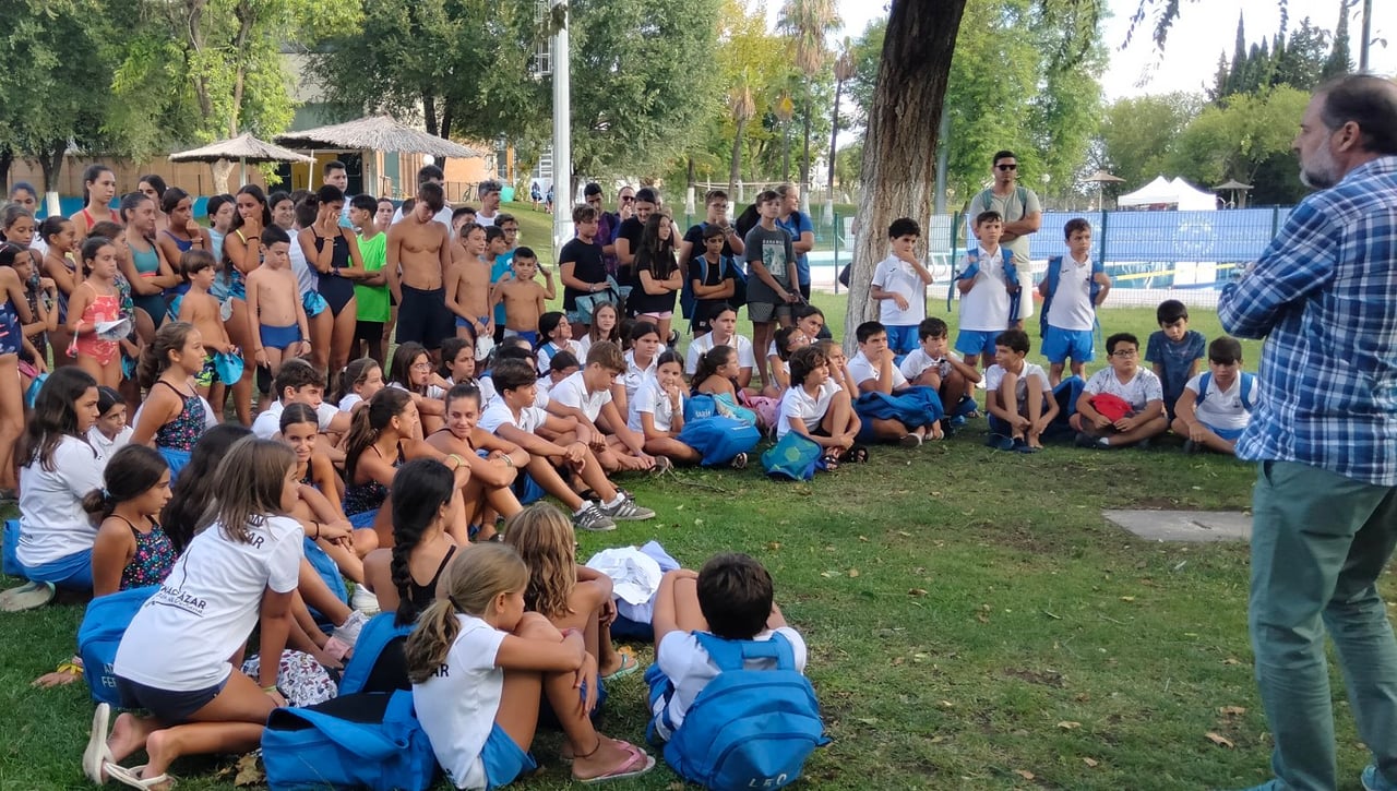 Conoce los pueblos que se llevaron el Premio a la Deportividad