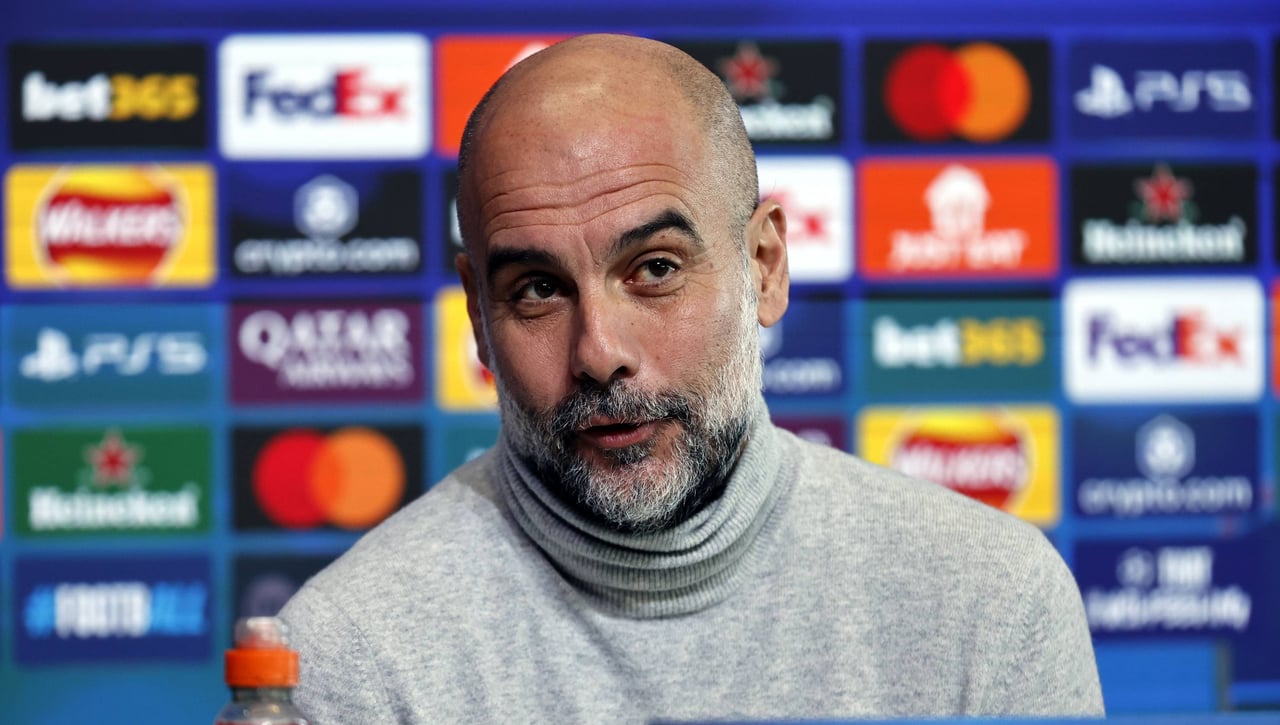 El sorprendente candidato que quiso Guardiola para suplir a Rodri