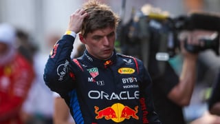 Max Verstappen recibe un castigo ejemplar de la FIA