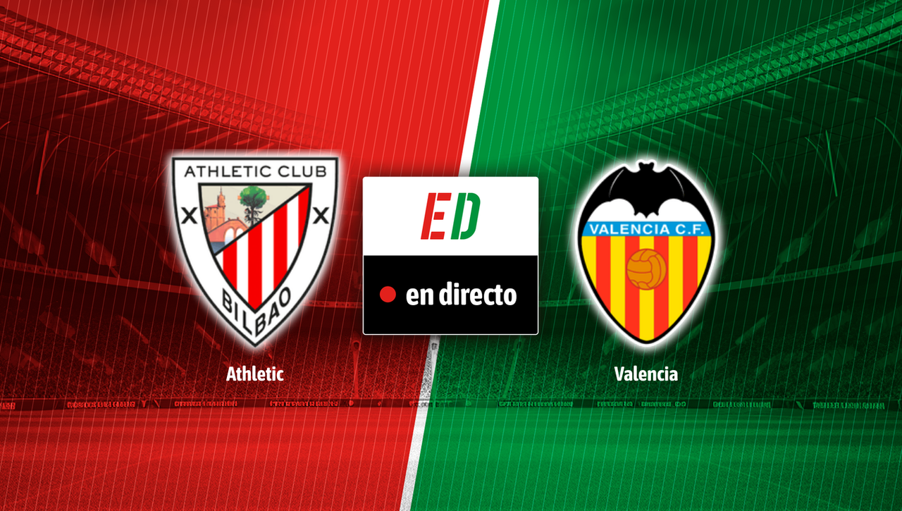Athletic Club - Valencia: resultado, resumen y gol del partido de la jornada 3 de LaLiga EA Sports