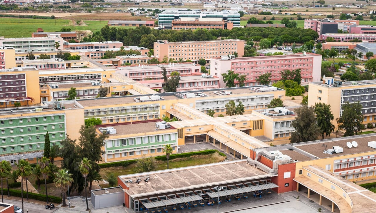 La UPO organizará el próximo día 7 de noviembre en la UPO sus I Jornadas RIIAFEL