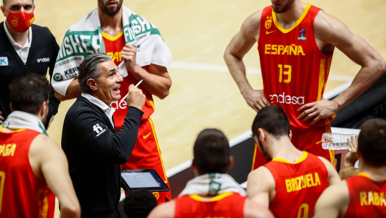 Cuáles son las posiciones en el baloncesto