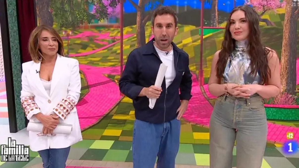 La Familia de la Tele bate su propio récord