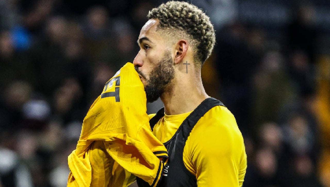 Matheus Cunha lo confirma