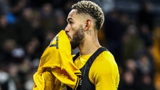 Matheus Cunha lo confirma