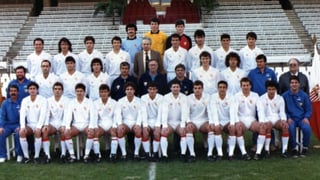 Un histórico del Sevilla, en la UCI tras ser operado de urgencia