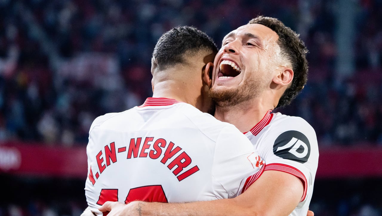 Ofensiva final de Rayados por Lucas Ocampos