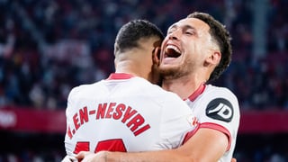 Ofensiva final de Rayados por Lucas Ocampos